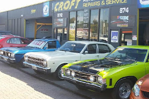 Croft Automotive & LPG