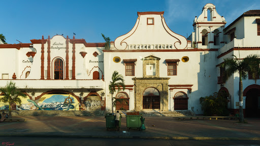 Teatro Calamarí
