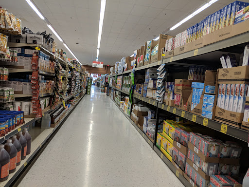 Grocery Store «Grocery Outlet Bargain Market», reviews and photos, 3 Parkside Ave, Shillington, PA 19607, USA