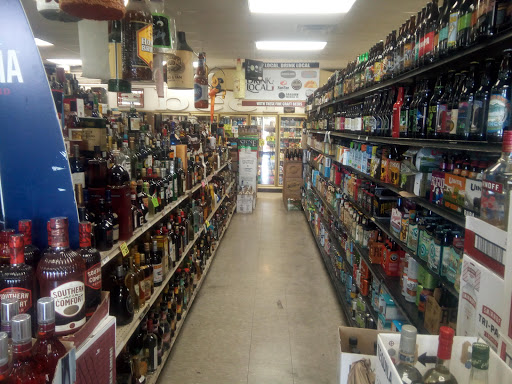 Wine Store «Tops Liquors», reviews and photos, 403 W University Dr # 104, Tempe, AZ 85281, USA