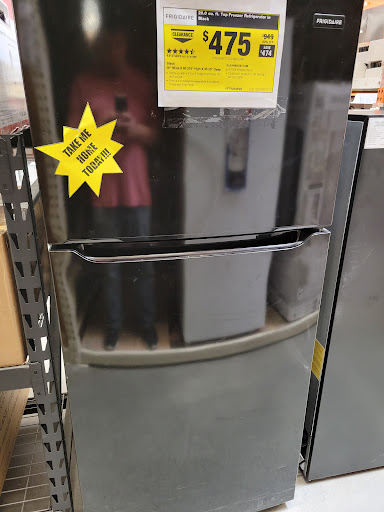 Home Improvement Store «The Home Depot», reviews and photos, 5125 Summit Ridge Ct, Reno, NV 89523, USA