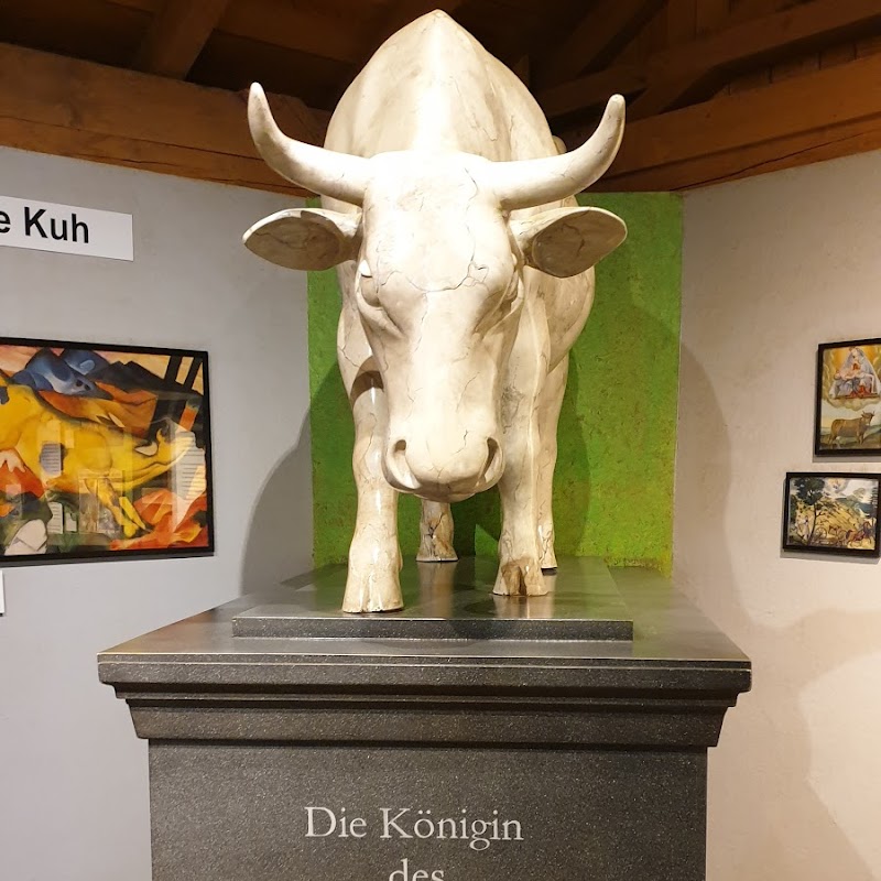 Allgäuer Bergbauernmuseum e.V.