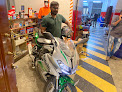 Karur Bike Studio