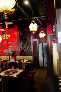 Photos du propriétaire du Restaurant asiatique 小龙人火锅 Fondue dragon à Paris - n°3