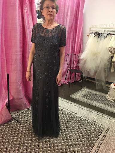 Clothing Alteration Service «The Wedding Dresser», reviews and photos, 274 36th St room C-253, Brooklyn, NY 11232, USA