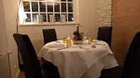 Atmosphère du Restaurant Les aKcias à Niederbronn-les-Bains - n°10