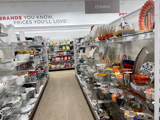 Department Store «HomeGoods», reviews and photos, 43635 W Oaks Dr, Novi, MI 48377, USA