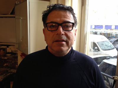 Docteur Joseph Ohayon à Boulogne-Billancourt