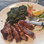 Photo n°3 de l'avis de Elisabetta.i fait le 14/03/2021 à 15:36 sur le  La Fattoria di Clotilde à Rome