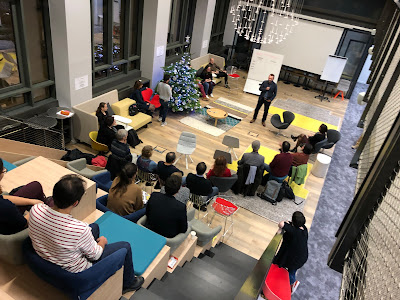 Onepoint Paris - Transformation numérique à Paris