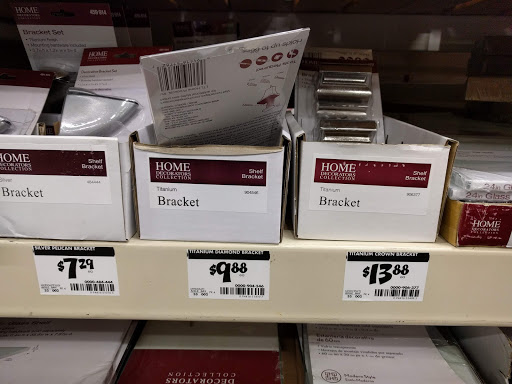 Home Improvement Store «The Home Depot», reviews and photos, 25 Dutilh Rd, Cranberry Twp, PA 16066, USA