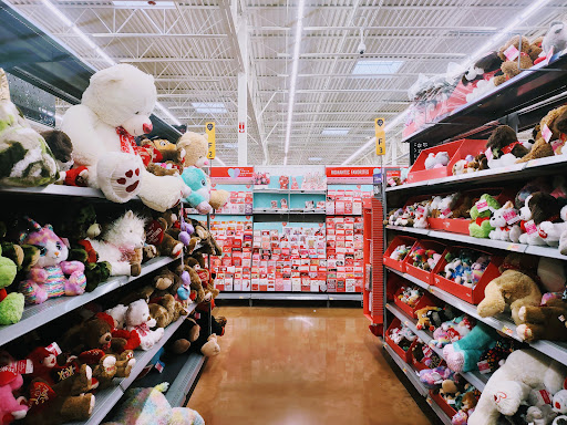 Department Store «Walmart Supercenter», reviews and photos, 1133 N Emerson Ave, Greenwood, IN 46143, USA