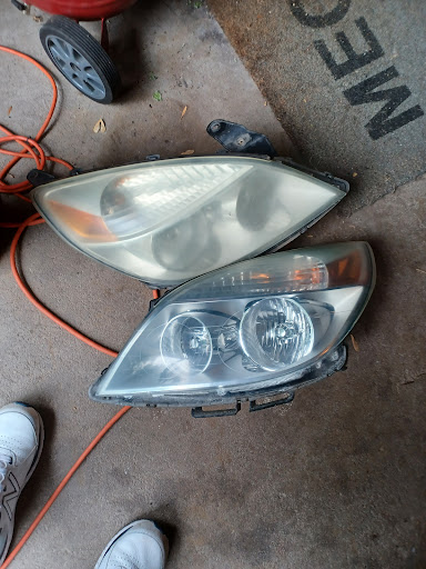 Auto Parts Store «NAPA Auto Parts - Nabpco Auto Parts», reviews and photos, 30689 Lincoln Rd, Lindstrom, MN 55045, USA