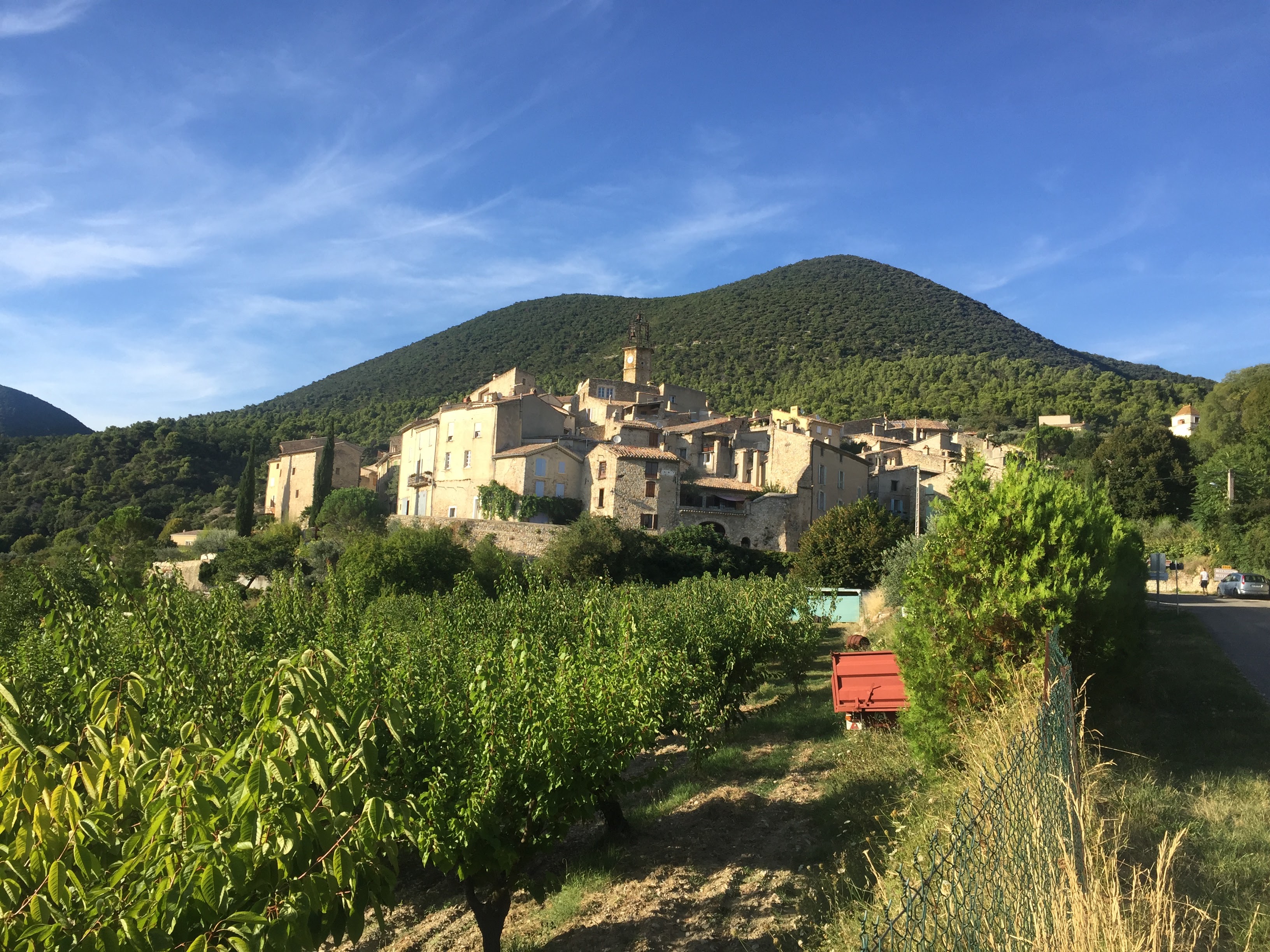 Photo n° 6 de l'avis de Albert.i fait le 19/08/2018 à 07:18