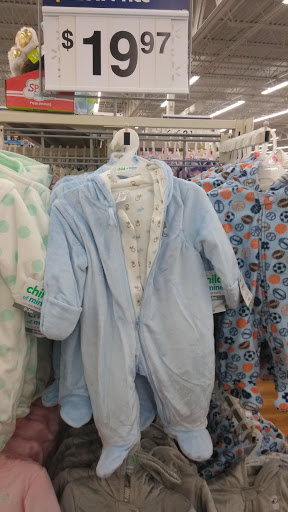 Department Store «Walmart Supercenter», reviews and photos, 310 W 5th St, Benton, KY 42025, USA