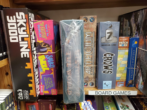 Book Store «Half Price Books», reviews and photos