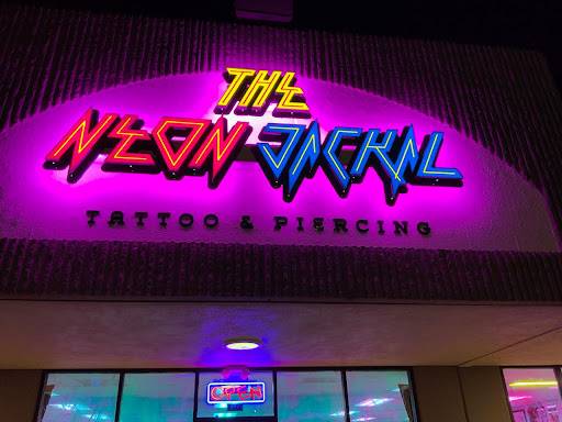 Explore small mexican tattoo ideas, creative tattoo ideas in Houston, available at The Neon Jackal Tattoo