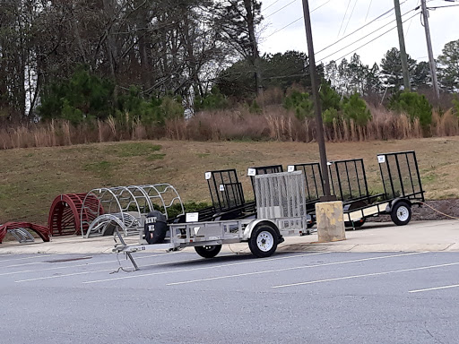 Home Improvement Store «Tractor Supply Co.», reviews and photos, 1484 Athens Hwy, Grayson, GA 30017, USA