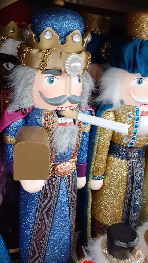 Craft Store «Hobby Lobby», reviews and photos, 80 Old Mill Blvd, Washington, PA 15301, USA