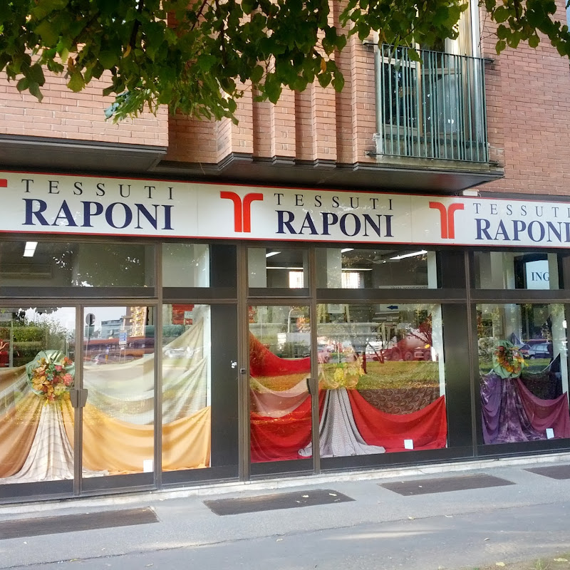 Raponi Fabric Store