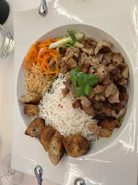 Vermicelle du Restaurant vietnamien VietnamFood à Paris - n°3