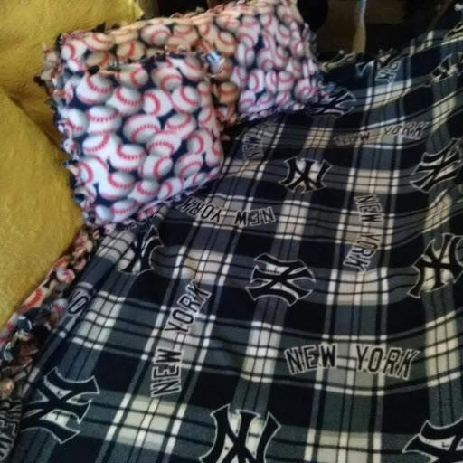 Fabric Store «Jo-Ann Fabrics and Crafts», reviews and photos, 3300 Yorba Linda Blvd, Fullerton, CA 92831, USA