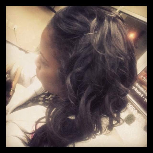 Hair Salon «Go Natural», reviews and photos, 813 Lyndon Ln # B, Louisville, KY 40222, USA