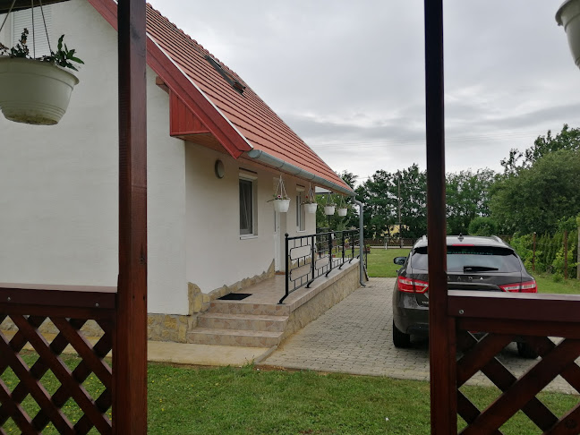 Sághegy Vendégház - Celldömölk