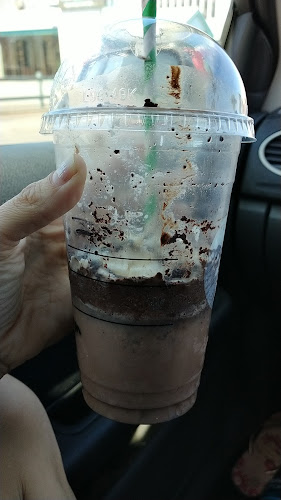 Starbucks New Plymouth Phone number