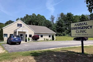 Animal Emergency Clinic of Mid-Maine image