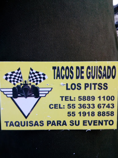 Tacos Los Pit´s