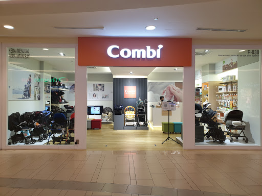 Combi Malaysia