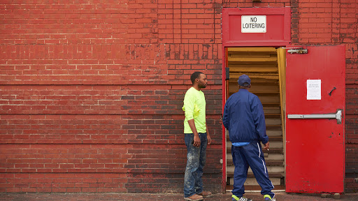 Firehouse Ministries