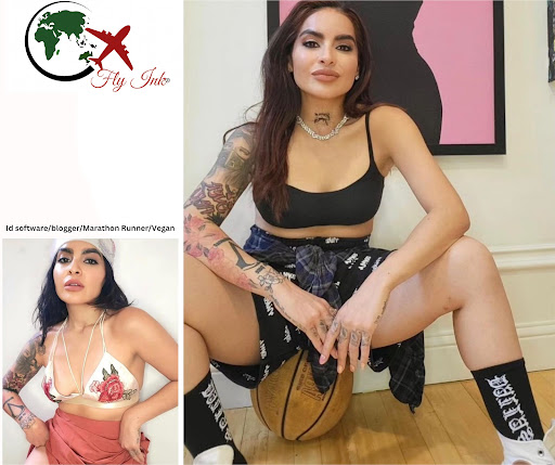 Explore hxh tattoo ideas, creative tattoo ideas in Dallas, available at Fly Ink, Inc.