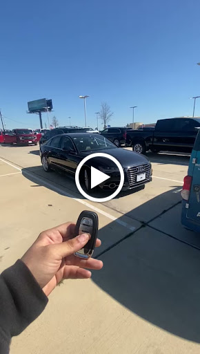 Locksmith «DML Locksmith Services», reviews and photos, 2109 W Parker Rd #206, Plano, TX 75023, USA