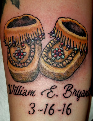 Explore corn tattoo ideas, creative tattoo ideas in Jonesboro, available at Bewitched Body Art