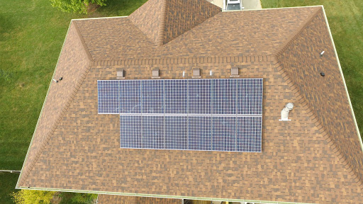 Electrician «Jefferson Electric», reviews and photos, 2114 E Washington St a, Indianapolis, IN 46201, USA