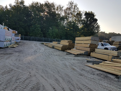 Building Materials Supplier «BMC - Building Materials & Construction Solutions», reviews and photos, 1701 N Salem St, Apex, NC 27502, USA