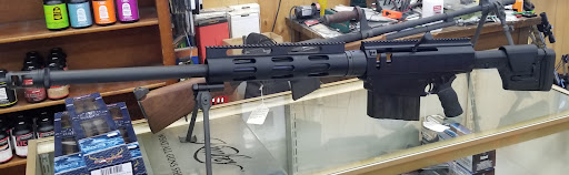 Sporting Goods Store «W E Sell Sporting Goods», reviews and photos, 401 York St, Hanover, PA 17331, USA