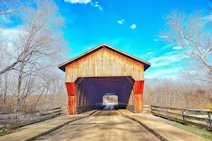 Cumberland County Covered Bridge image