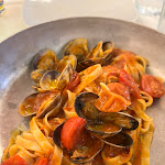 Photo n°1 de l'avis de P... fait le 16/05/2024 à 07:44 sur le  Scialai Restaurant à Syracuse