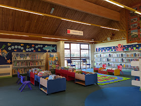 Wootton Library