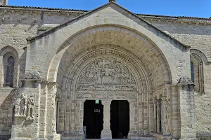 Abbatiale Saint-Pierre image
