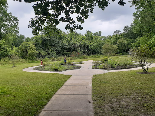 Ponderosa Walking Park