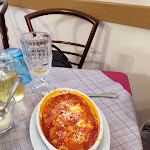 Photo n°2 de l'avis de Slaw.e fait le 05/05/2022 à 16:56 sur le  Trattoria da Rispoli à Amalfi