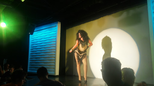 Gay Night Club «Play Dance Bar», reviews and photos, 1519 Church St, Nashville, TN 37203, USA