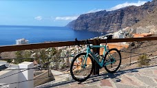 Bike Experience Tenerife en Playa de la Américas
