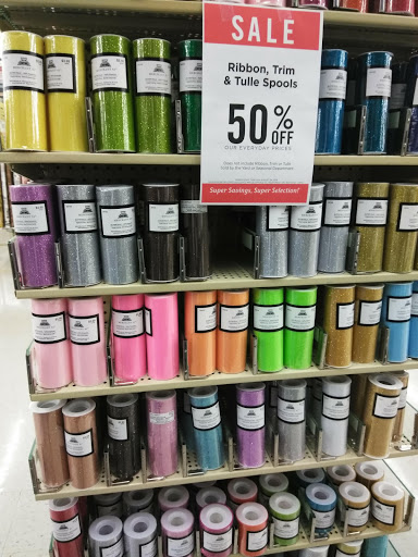 Craft Store «Hobby Lobby», reviews and photos, 2480 Supercenter Dr NE, Kannapolis, NC 28083, USA