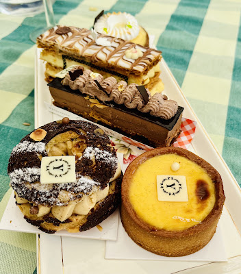 Pâtisserie Yann à Andernos-les-Bains