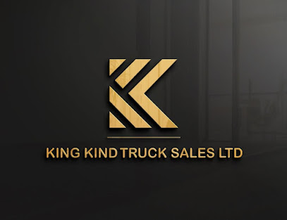 King kind truck sales ltd